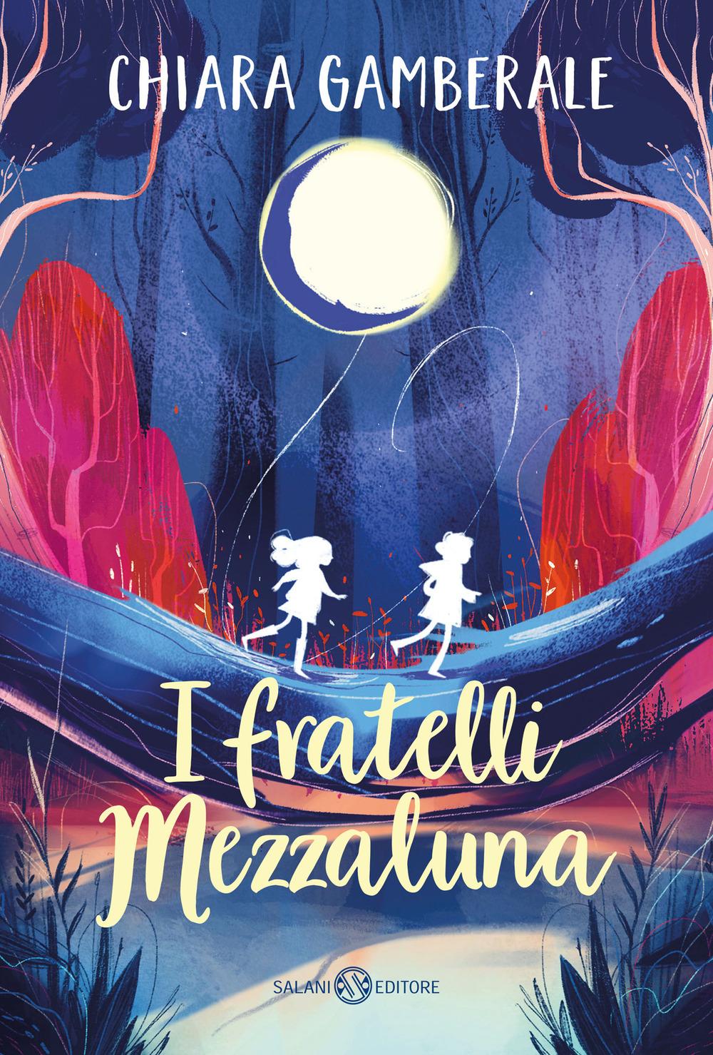 Vorderes Coverbild I fratelli Mezzaluna