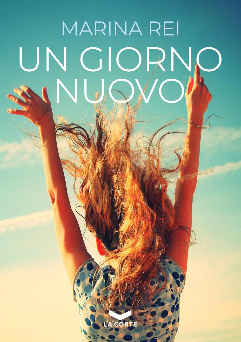 Vorderes Coverbild Un giorno nuovo