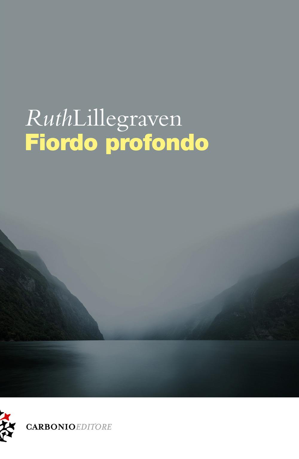 Vorderes Coverbild Fiordo profondo