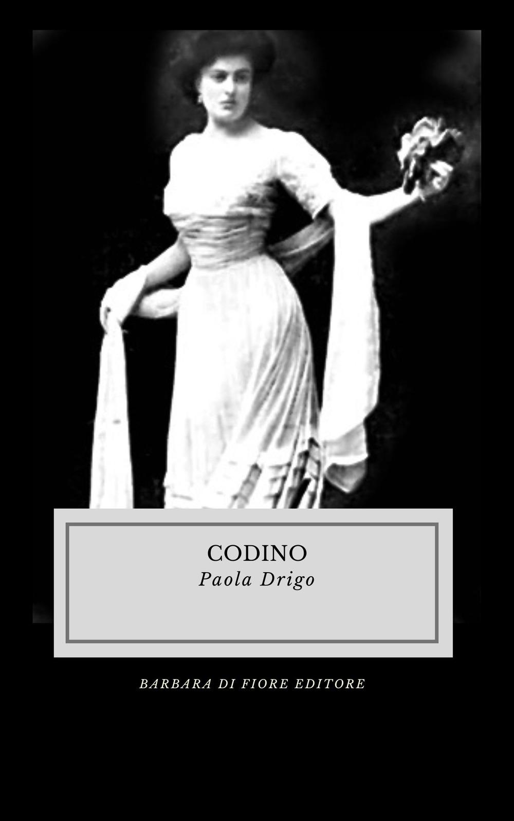 Vorderes Coverbild Codino