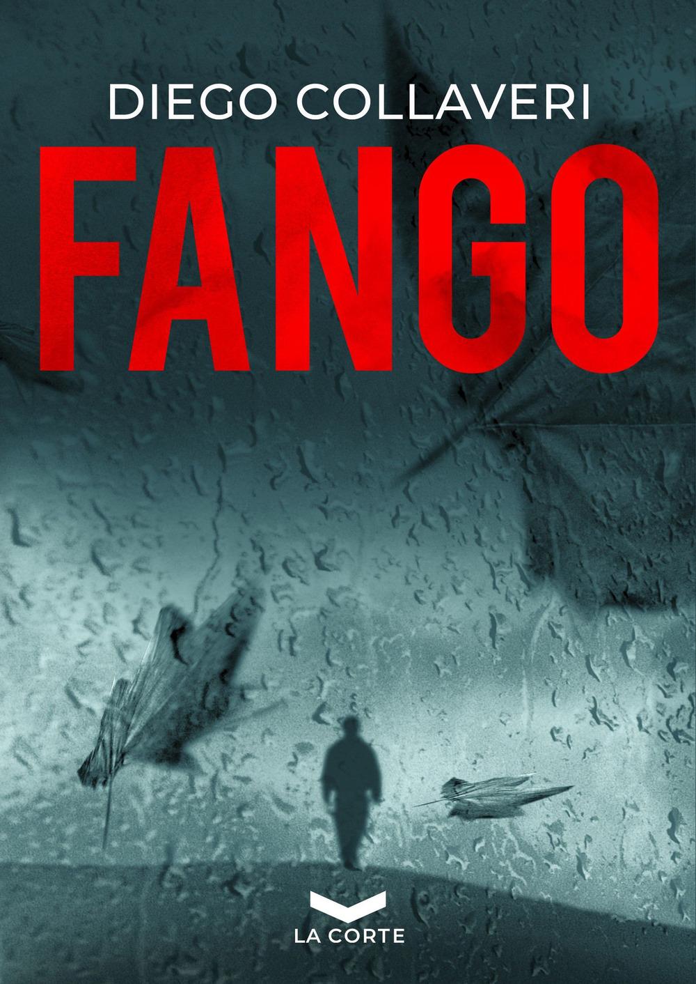 Vorderes Coverbild Fango