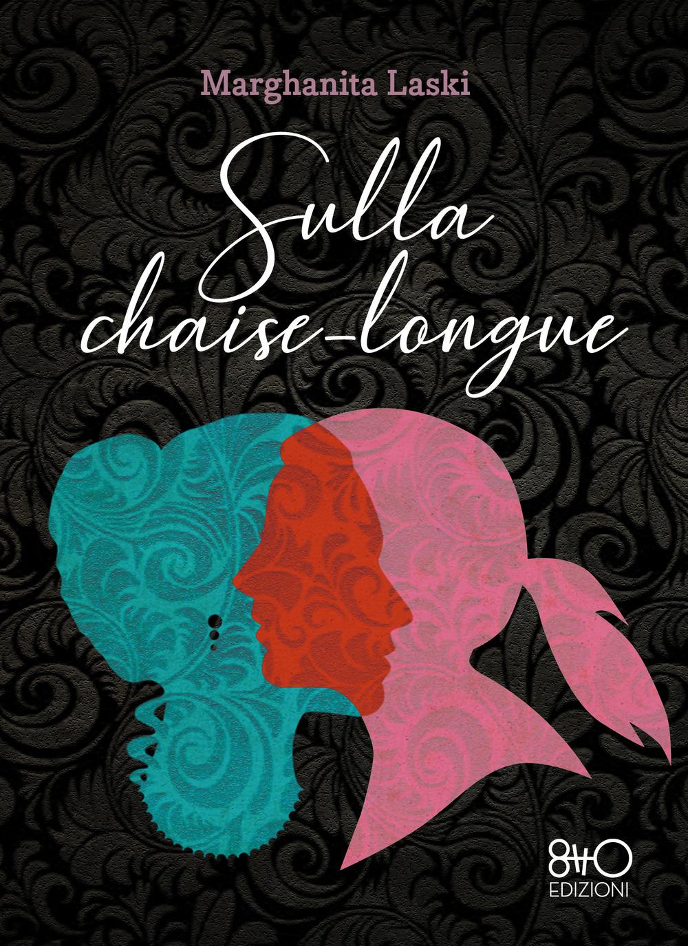 Vorderes Coverbild Sulla chaise-longue