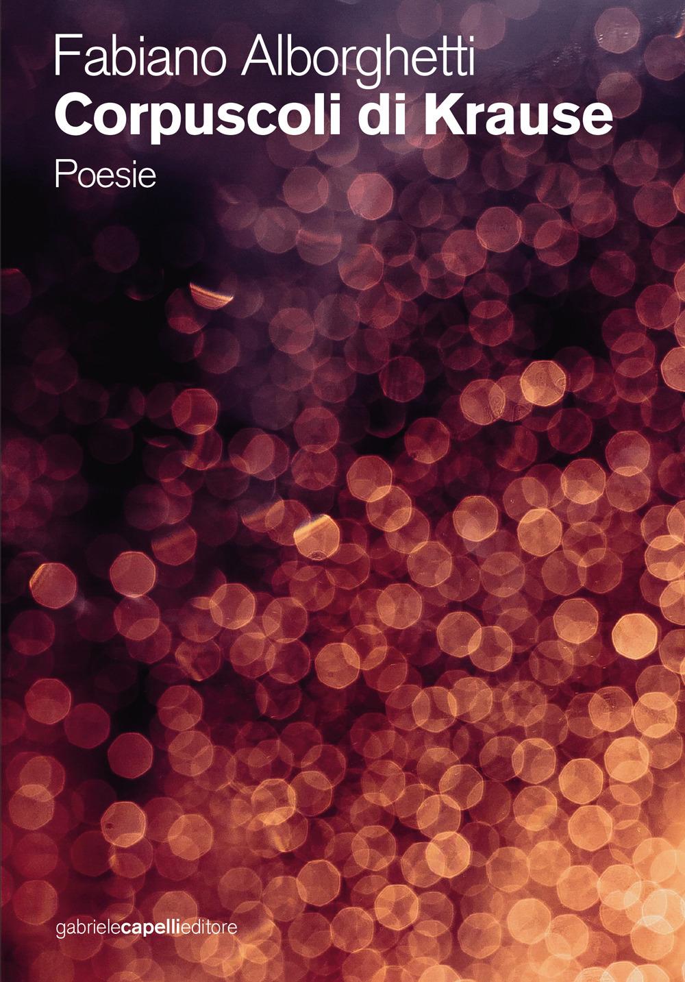 Vorderes Coverbild Corpuscoli di Krause