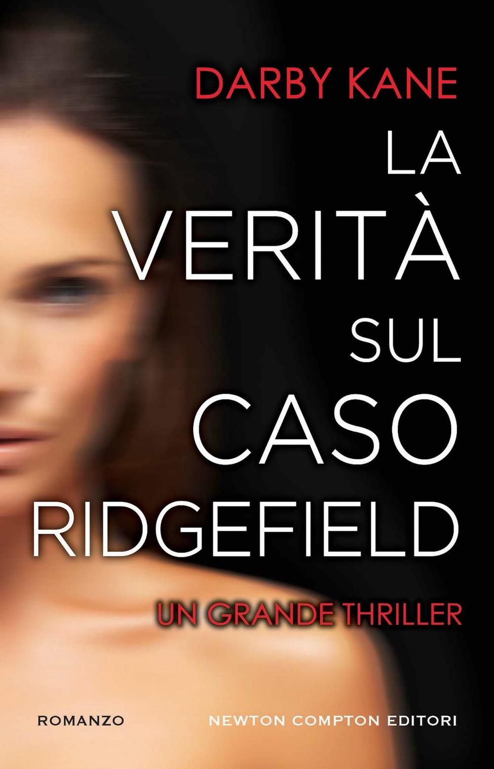 Vorderes Coverbild La verità sul caso Ridgefield