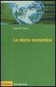 Vorderes Coverbild La storia economica