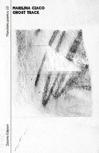 Vorderes Coverbild Ghost Track