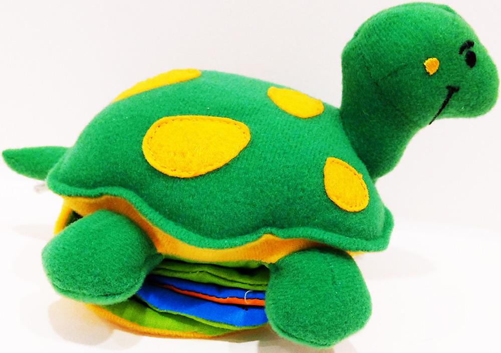 Vorderes Coverbild Tartaruga. Tira-e-va