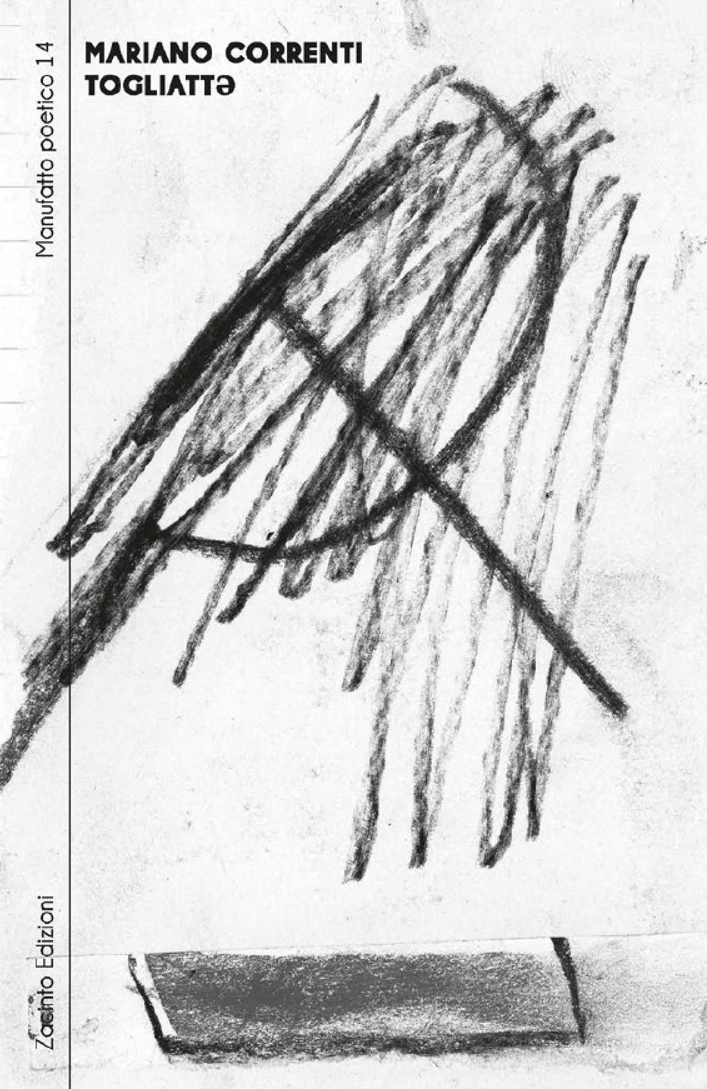 Vorderes Coverbild Togliatt¿. (Un'elegia)