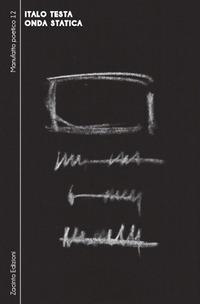 Vorderes Coverbild Onda statica