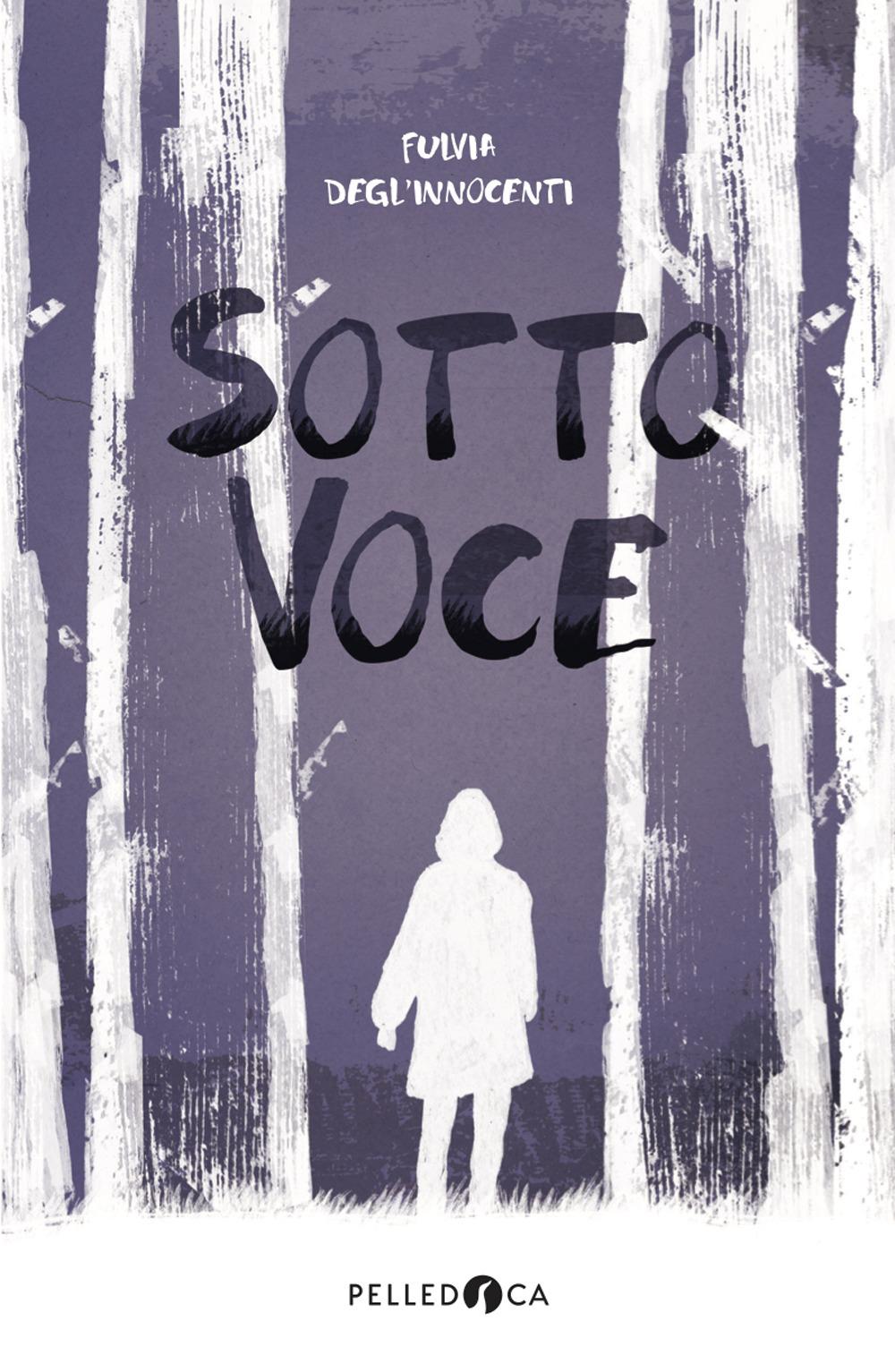Vorderes Coverbild Sottovoce