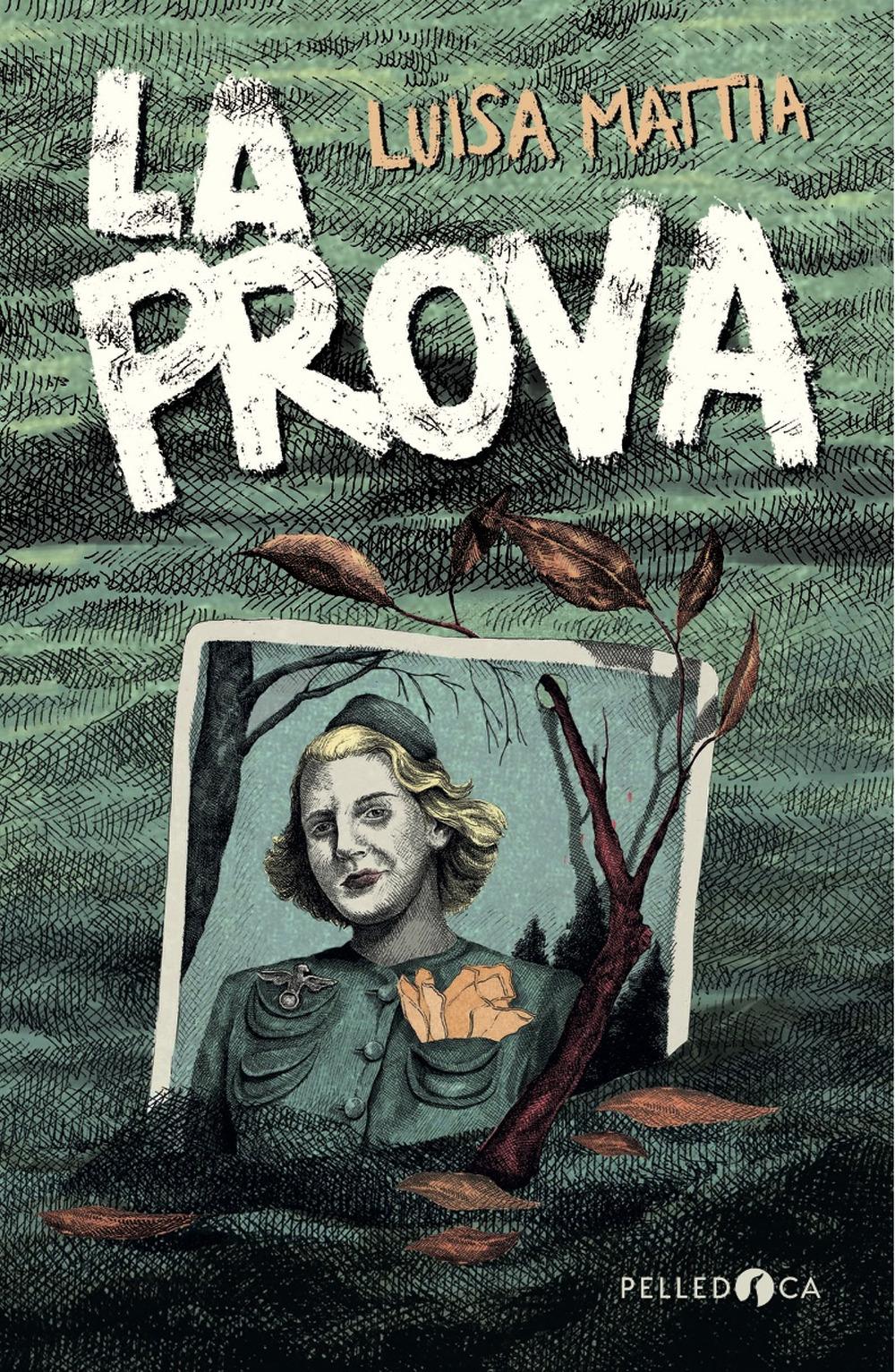 Vorderes Coverbild La prova