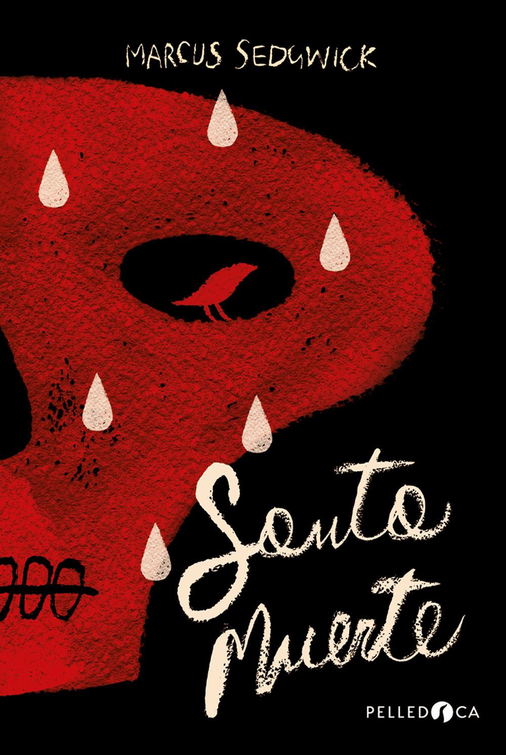 Vorderes Coverbild Santa Muerte