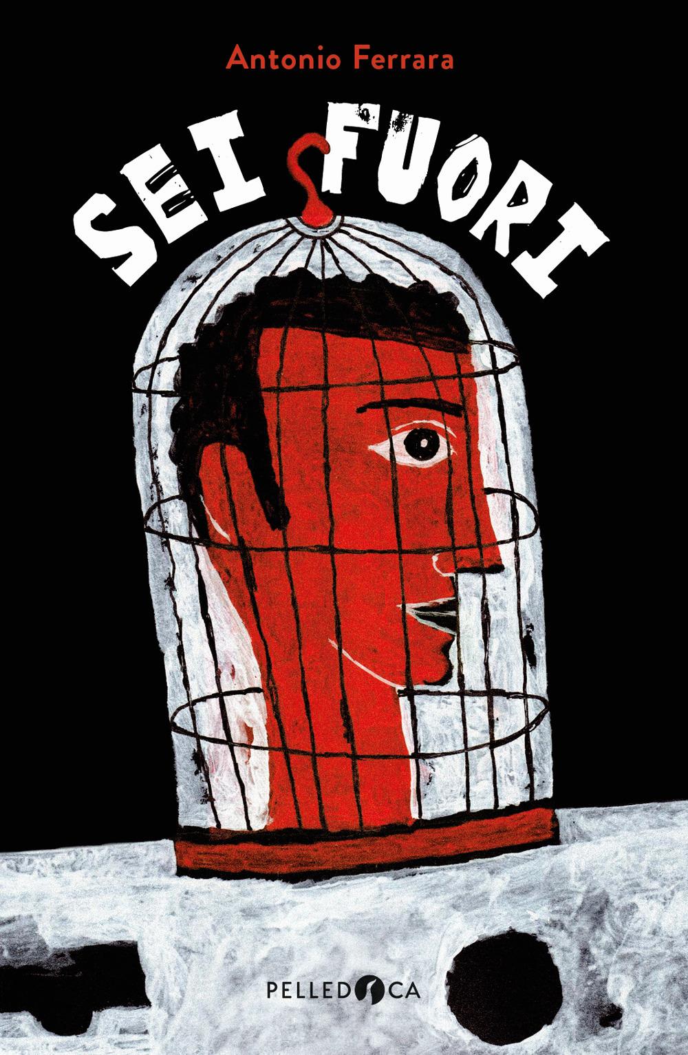 Vorderes Coverbild Sei fuori