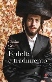 Vorderes Coverbild Fedeltà e tradimento