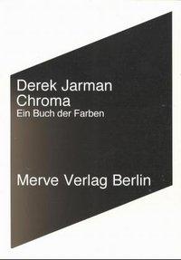 Vorderes Coverbild Chroma