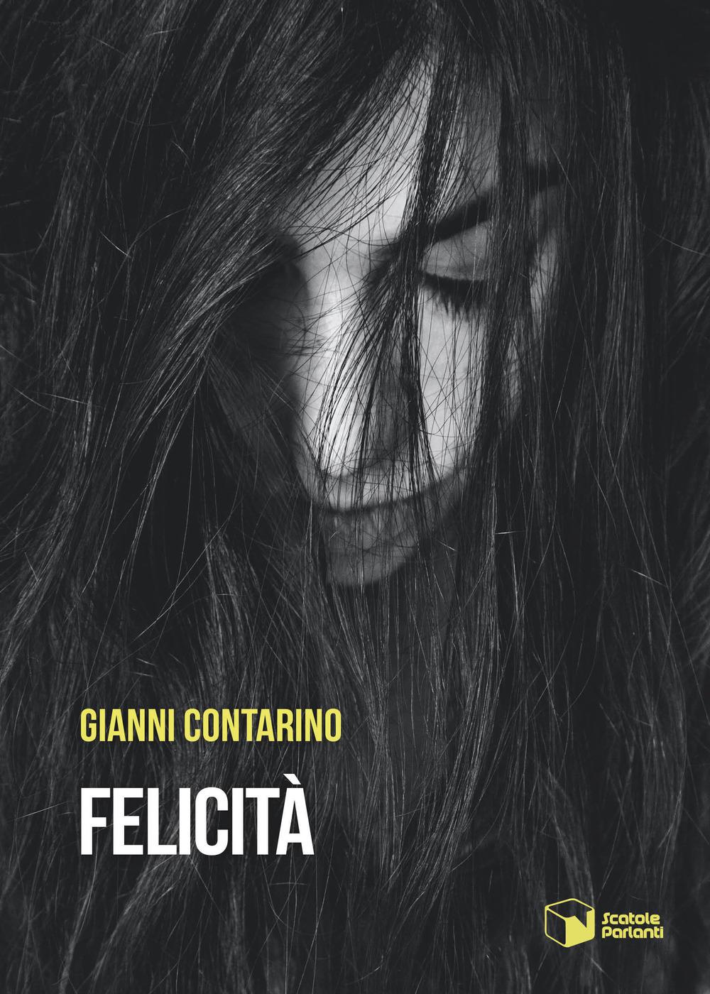 Vorderes Coverbild Felicità