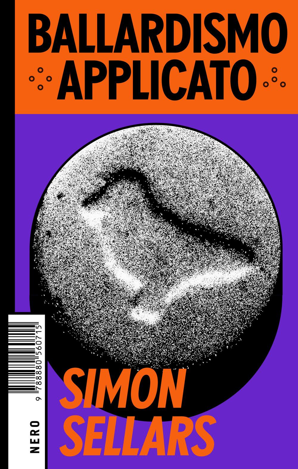 Vorderes Coverbild Ballardismo applicato