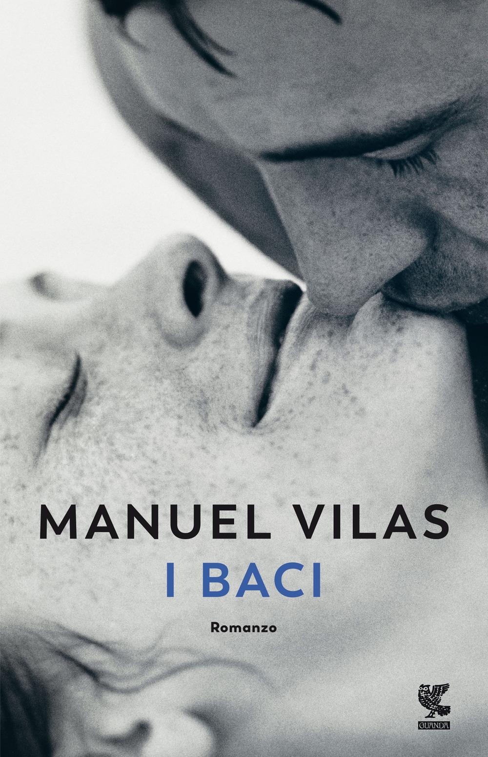 Vorderes Coverbild I baci