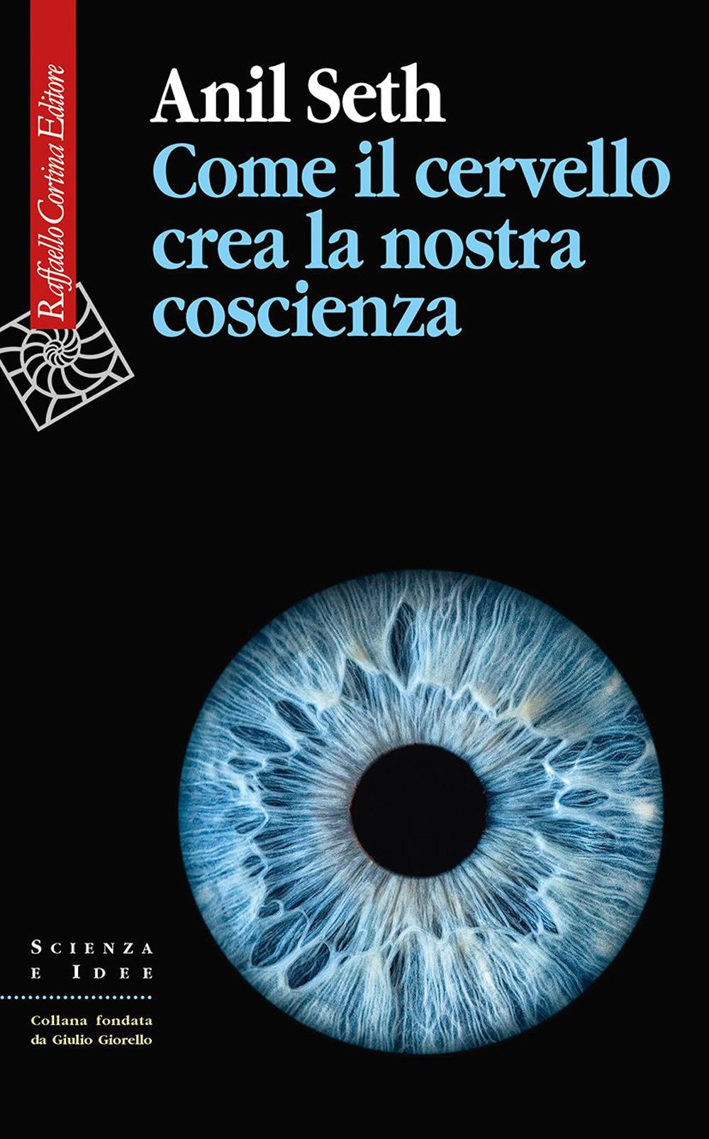 Vorderes Coverbild Come il cervello crea la nostra coscienza