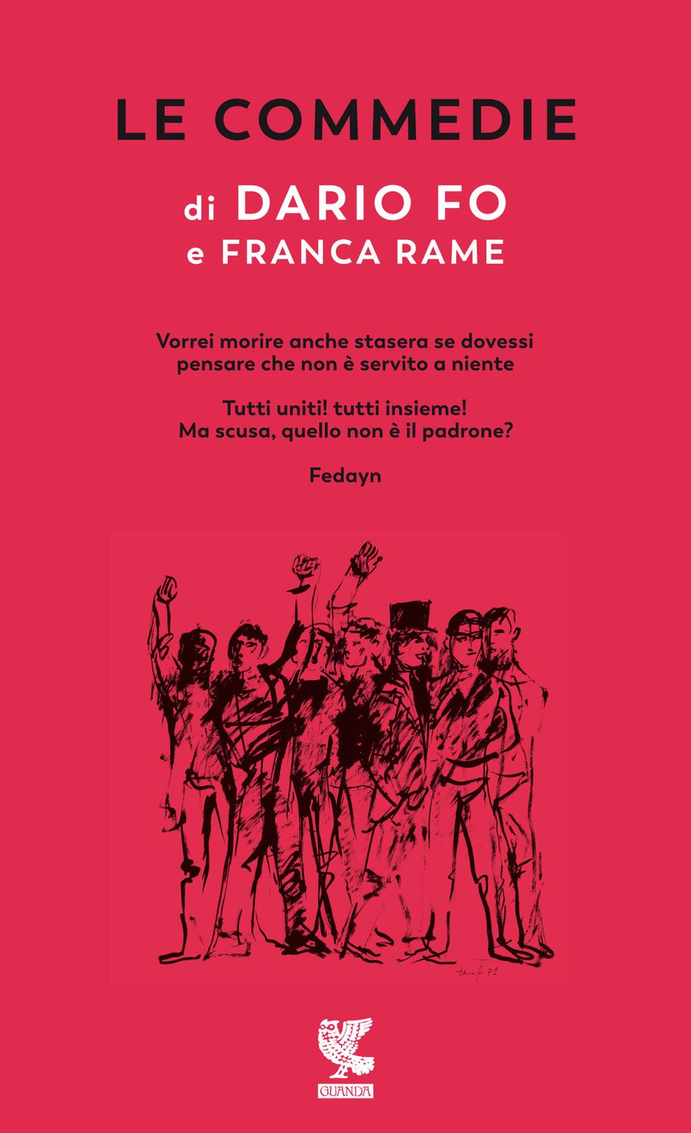 Vorderes Coverbild Vorrei morire anche stasera... -Tutti uniti! Tutti insieme! Ma scusa, quello non è il padrone? Fedayn