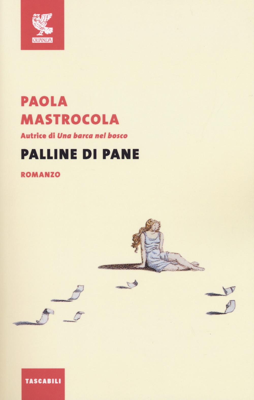 Vorderes Coverbild Palline di pane