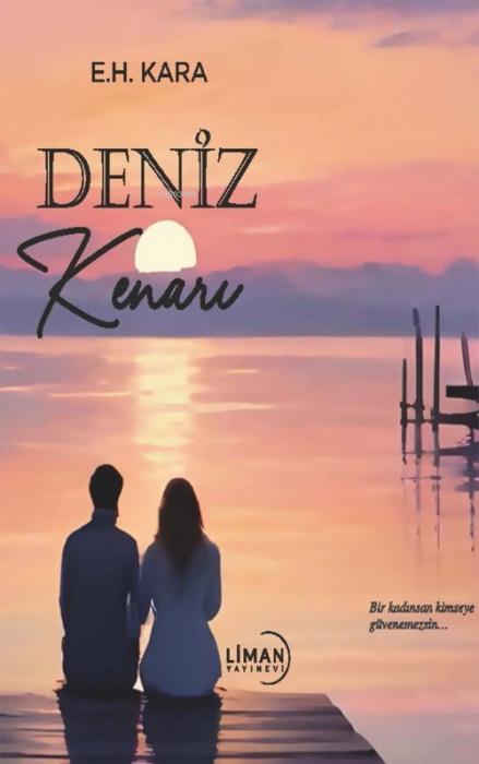 Vorderes Coverbild Deniz Kenari