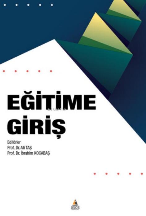 Vorderes Coverbild Egitime Giris