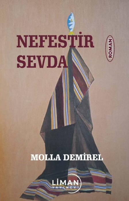 Vorderes Coverbild Nefestir Sevda