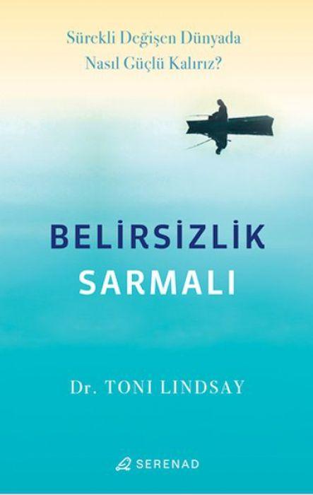 Vorderes Coverbild Belirsizlik Sarmali