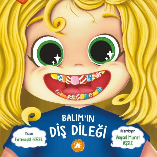 Vorderes Coverbild Balimin Dis Dilegi