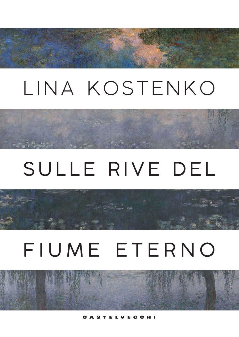 Vorderes Coverbild Sulle rive del fiume eterno