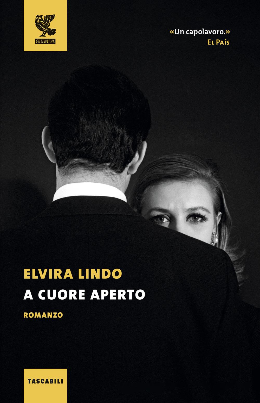 Vorderes Coverbild A cuore aperto
