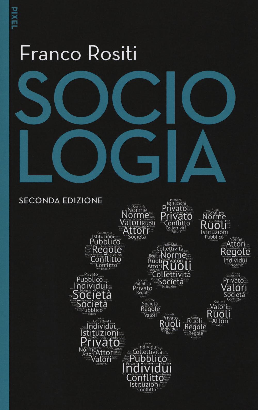 Vorderes Coverbild Sociologia
