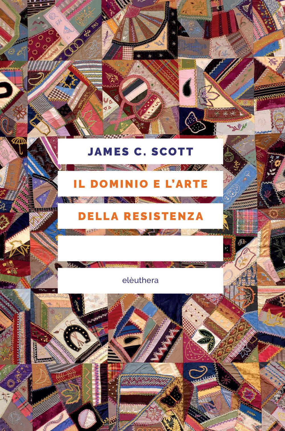 Vorderes Coverbild Il dominio e l'arte della resistenza. I «verbali segreti» dietro la storia ufficiale