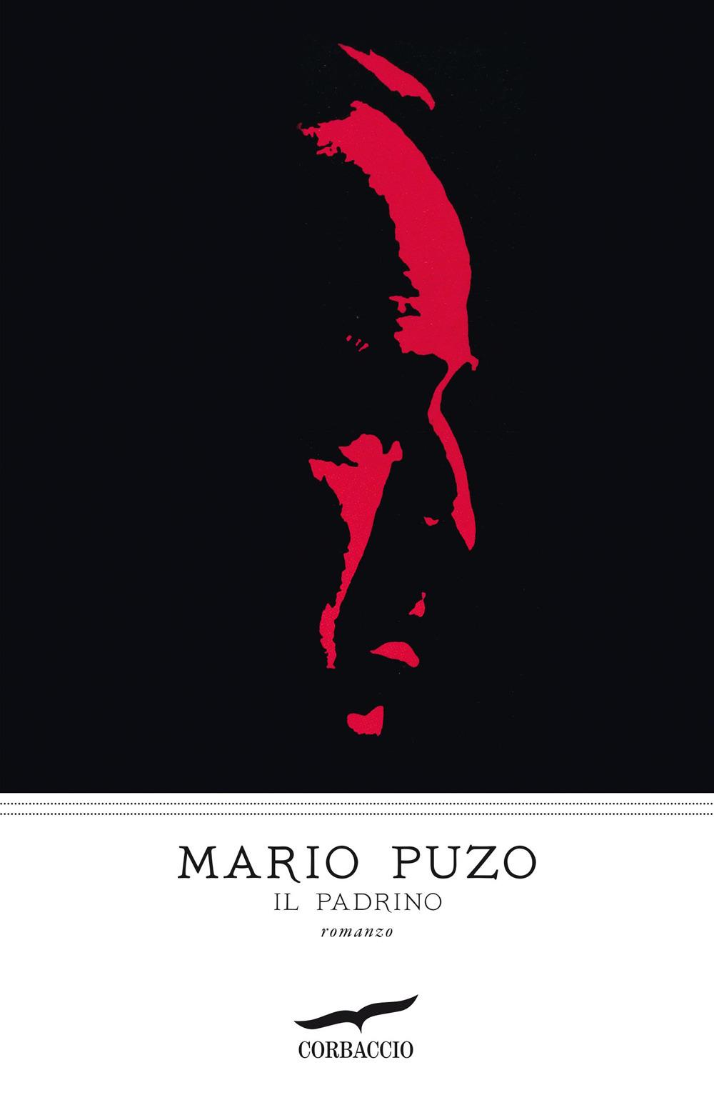Vorderes Coverbild Il padrino