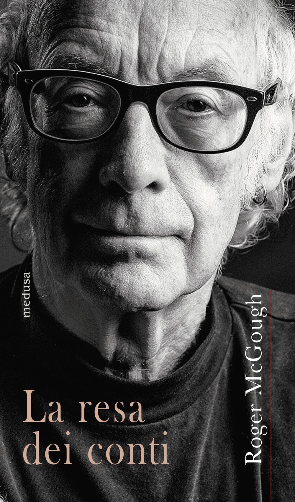 Vorderes Coverbild La resa dei conti