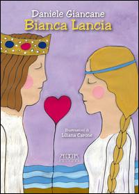 Vorderes Coverbild Bianca Lancia