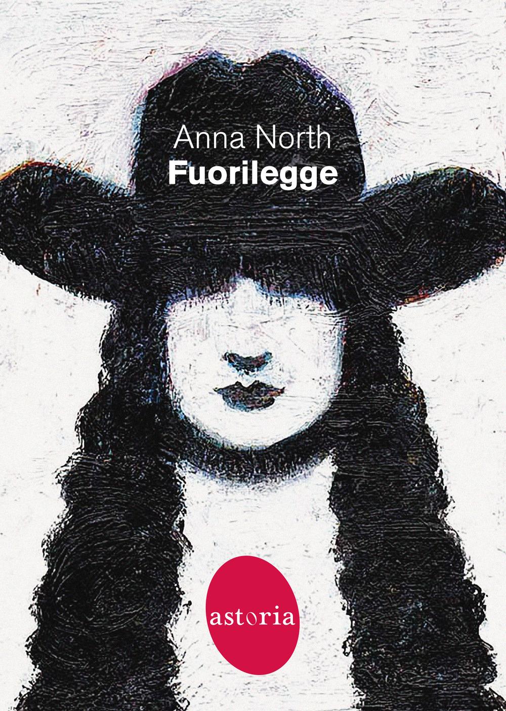 Vorderes Coverbild Fuorilegge