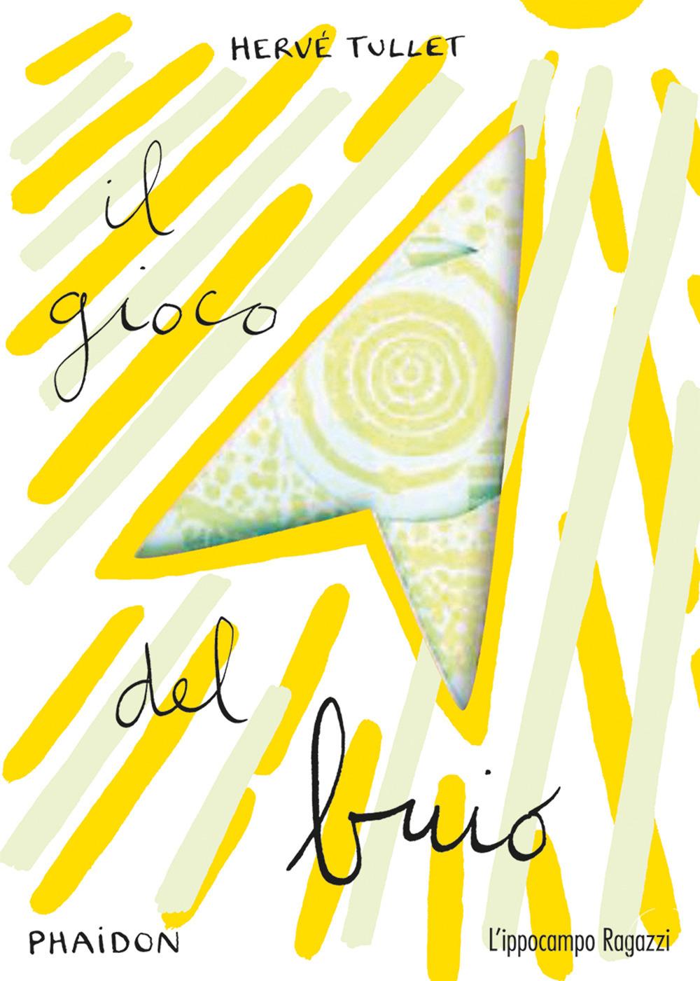 Vorderes Coverbild Il gioco del buio