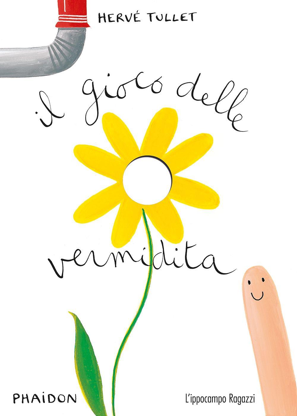 Vorderes Coverbild Il gioco delle vermidita