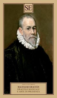 Vorderes Coverbild Oracolo manuale e arte di prudenza
