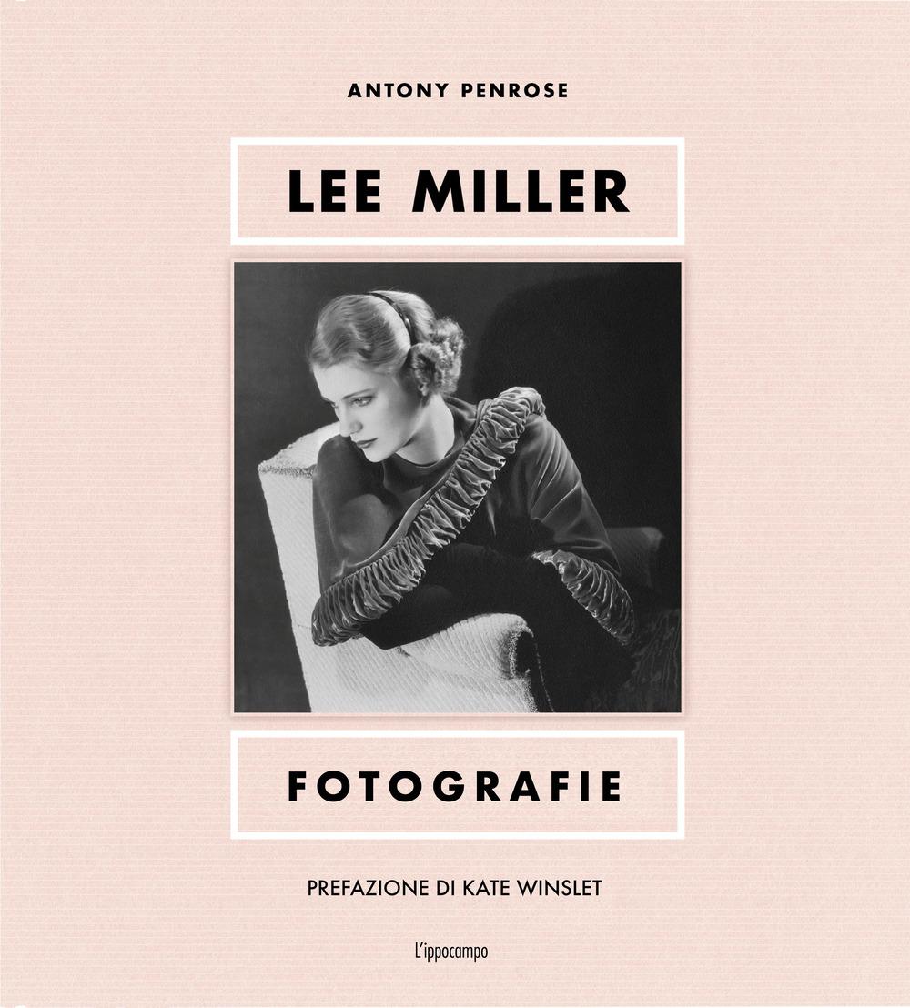 Vorderes Coverbild Lee Miller. Fotografie