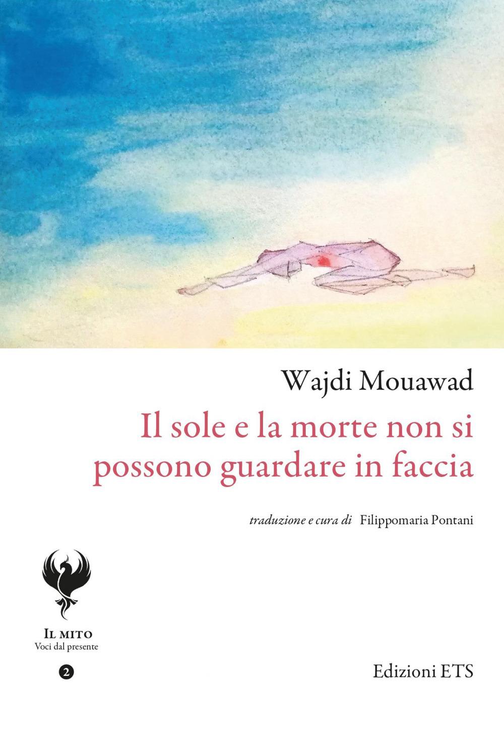 Vorderes Coverbild Il sole e la morte non si possono guardare in faccia