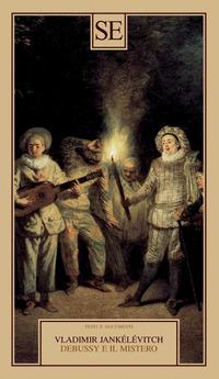 Vorderes Coverbild Debussy e il mistero