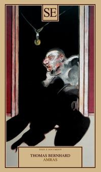 Vorderes Coverbild Amras