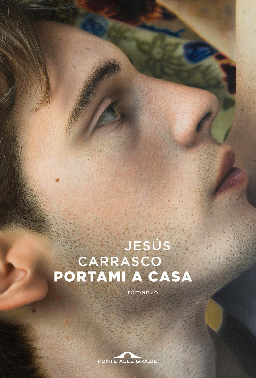 Vorderes Coverbild Portami a casa