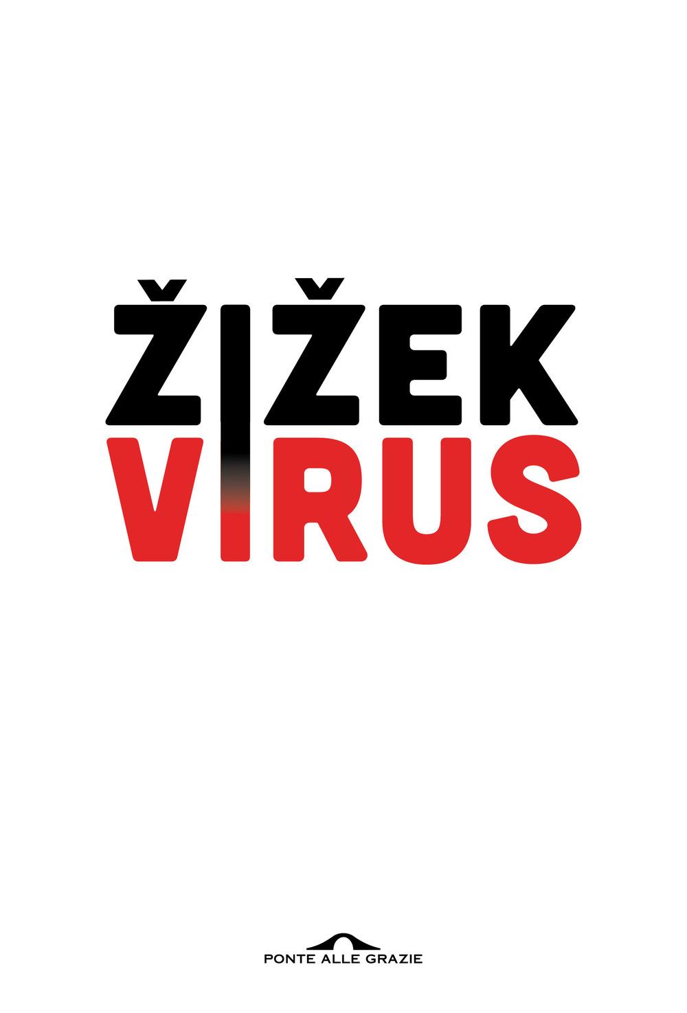 Vorderes Coverbild Virus. Catastrofe e solidarietà