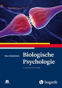 Vorderes Coverbild Biologische Psychologie