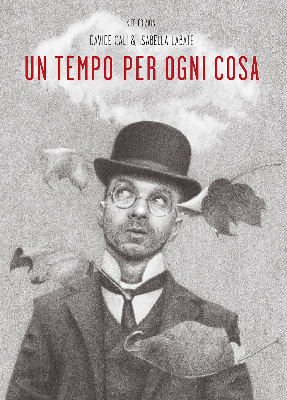 Vorderes Coverbild Un tempo per ogni cosa