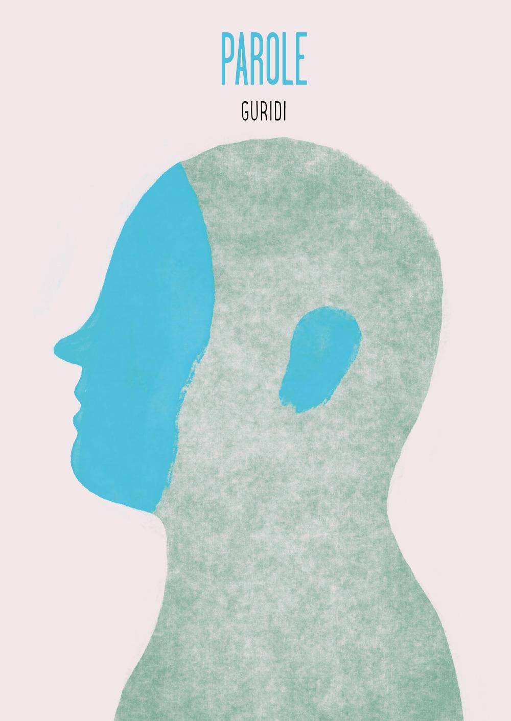 Vorderes Coverbild Parole